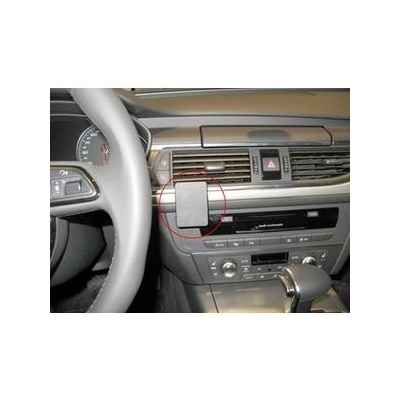 Brodit ProClip montážna konzola pre Audi A6/Audi S6 11-18, na stred 854892