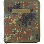 MFH Калъф за документи, a4, камуфлаж bw (30984v)