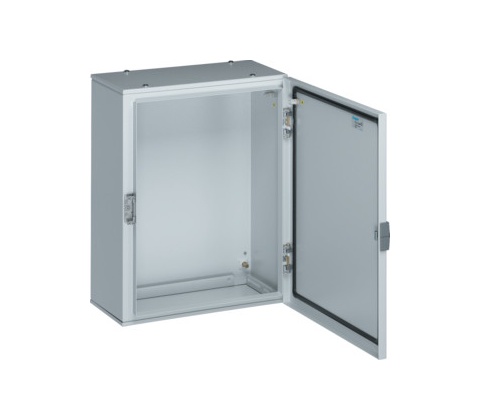 Hager FL119A