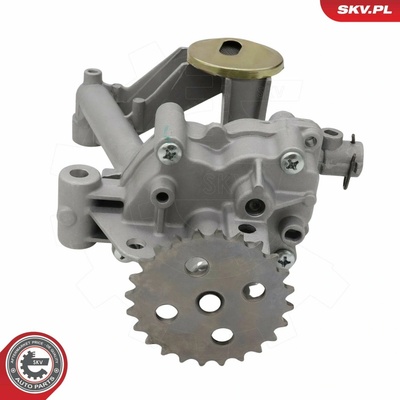 Olejové čerpadlo ESEN SKV 77SKV021 77SKV021