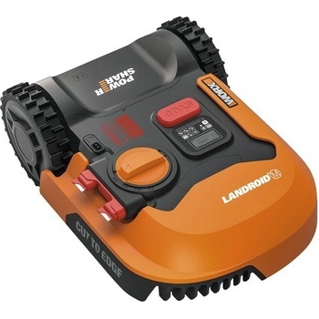 Worx garden WR142E Landroid M700