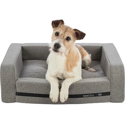 TRIXIE CityStyle HOME Edition Sofa luxusní gauč pro psy světle