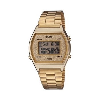 Casio B640WGG-9