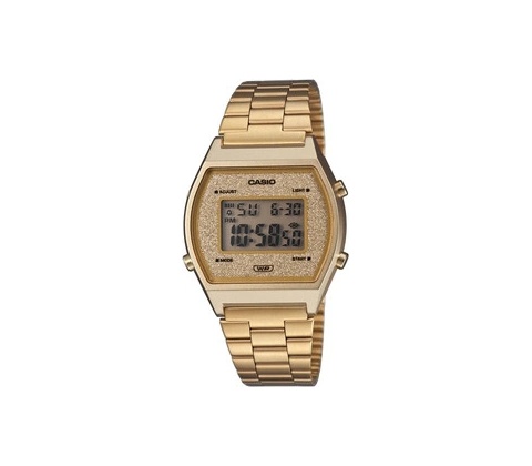 Casio B640WGG-9