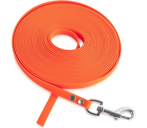 Firedog BioThane Stopovačka