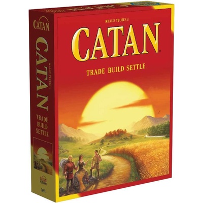 Catan Studio Catan EN