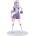 Good Smile Company Статуетка Good Smile Company Animation: Re: Zero - Emilia, 17 cm (127593)