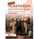 Hravá vlastiveda 4