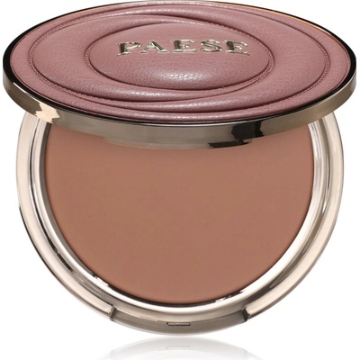 Paese Self Glow Bronzer бронзър-крем цвят 02 velvet sand 8 гр