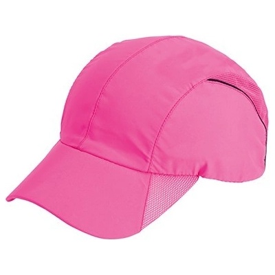 Result Headwear Spiro Impact Sport Ružová neónová