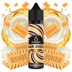 Bombo Bar Juice Creamy Cookie 12ml/60ml - vape