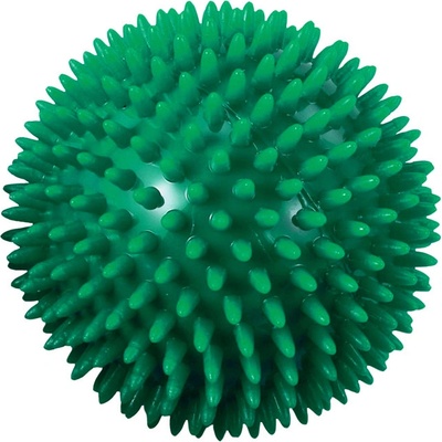 DMA Masážní míček JEŽEK 8 cm