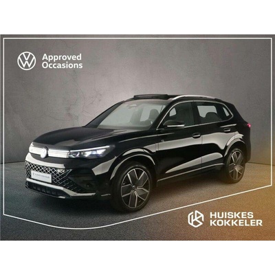 Volkswagen Tiguan 1.5 eHybrid R-Line DSG 200 kW