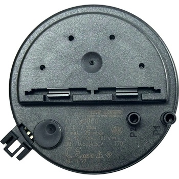 Ferroli Вакуум регулатор - Трансдуктор налягане за пелетни горелки FERROLI, Lamborghini