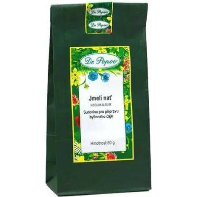 Dr. Popov Jmelí nať 50 g