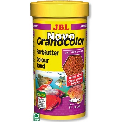 JBL NovoGranoColor 250 ml