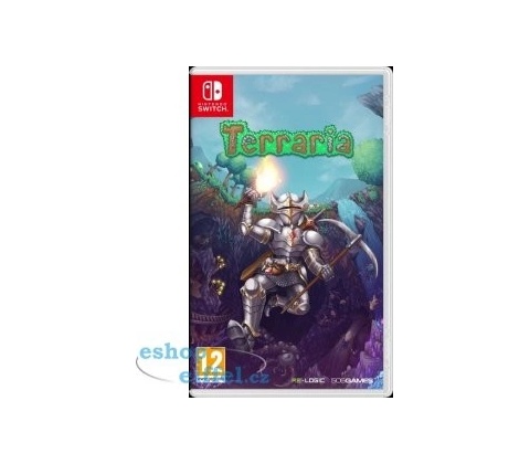 Terraria