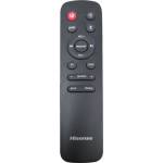 Hisense en218a8h, hs312, hs218 - оригинален дистанционен контрол (en218a8h, hs312, hs218) Дистанционно