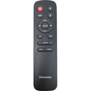 Hisense en218a8h, hs312, hs218 - оригинален дистанционен контрол (en218a8h, hs312, hs218) Дистанционно