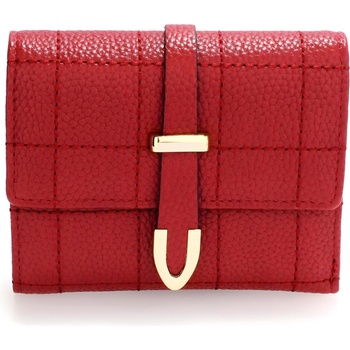 HARAHU Портмоне ed-4533 - Червена kp4533 (ed-4533)
