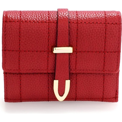 HARAHU Портмоне ed-4533 - Червена kp4533 (ed-4533)