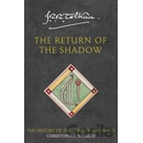 Return of Shadow - John Ronald Reuel Tolkien, Tolkien Christopher