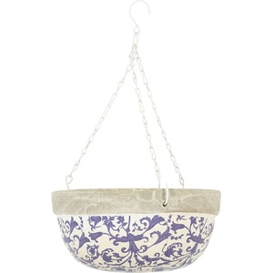 Esschert Design Керамичен съд за окачване ø 25, 5 cm - Esschert Design (ZEE-AC03)