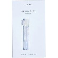 JAGAIA Olejový roll-on parfém dámský 01 0,5 ml vzorek