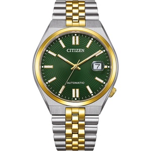 Citizen NK0024-54X Часовници