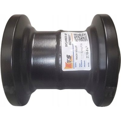 Vodiaca spodná rolna MINI KOBELCO SK13 SK15 SK20