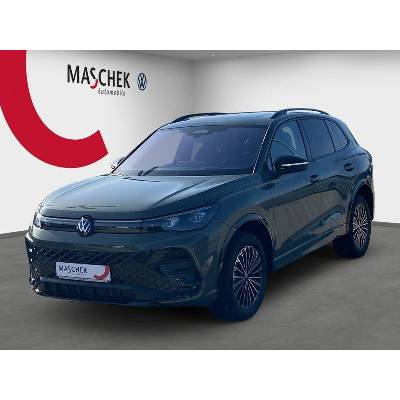 Volkswagen Tiguan 2.0 TDI R-Line DSG 4Motion 142 kW