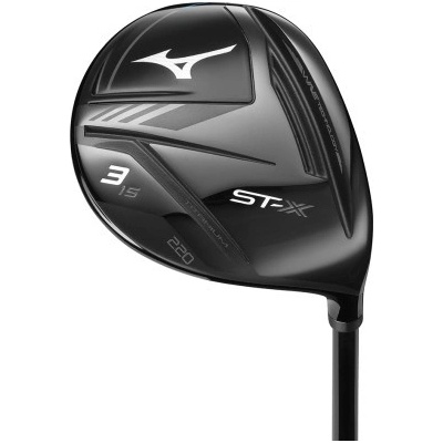 Mizuno ST-X 220 pánské 5 dřevo pravé držení grafit senior 18°