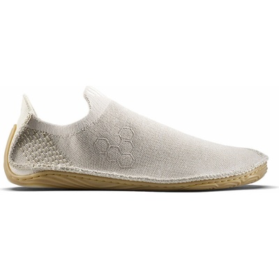 Vivobarefoot SENSUS SLIP ON KNIT MENS ARCTIC WOLF