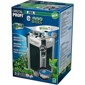 JBL CristalProfi e902 greenline - външен филтър (90 - 300л)