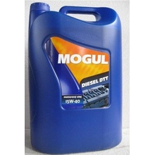 Mogul Diesel DTT 15W-40 1 l