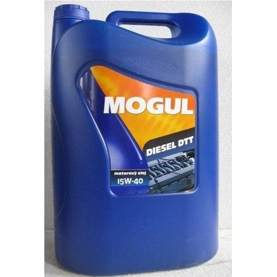 Mogul Diesel DTT 15W-40 1 l