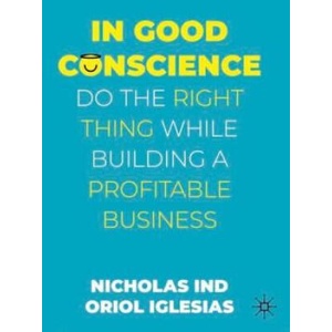 In Good Conscience | Nicholas Ind, Oriol Iglesias (2022)