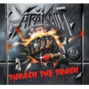 Arakain: Thrash The Trash CD