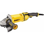 DEWALT DWE4579-QS Ъглошлайф