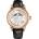 Aviator Дамски часовник aviator douglas moonflight diamonds - v. 1.33. 2.382. 4 (v.1.33.2.382.4)