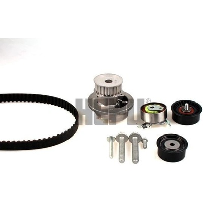 HEPU PK03170