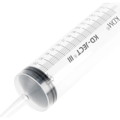 Výplachová striekačka KD-JECT III 150 ml