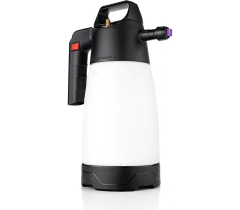 iK Foam Pro 2+