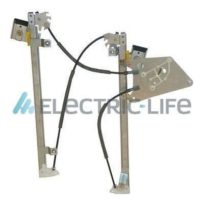 ELECTRIC LIFE Zvedací zařízení oken ELF ZR OP714 R