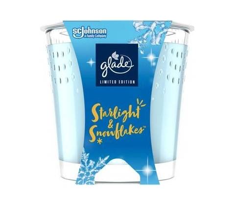 Glade Magic Winter 129 g