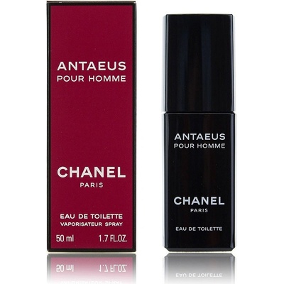 Chanel Antaeus toaletní voda pánská 50 ml