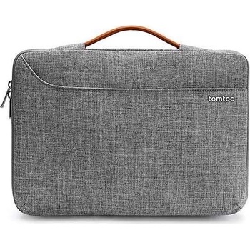 TomToc taška Versatile A22 pre Macbook Pro 16" 2019 A22-E02G01 Gray