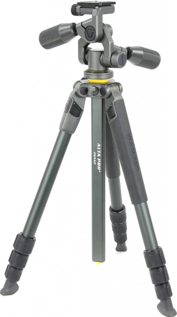 Vanguard Alta Pro2 264AP