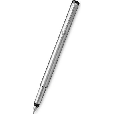 Parker 1502/2125443 Royal Vector Stainless Steel plnicí pero