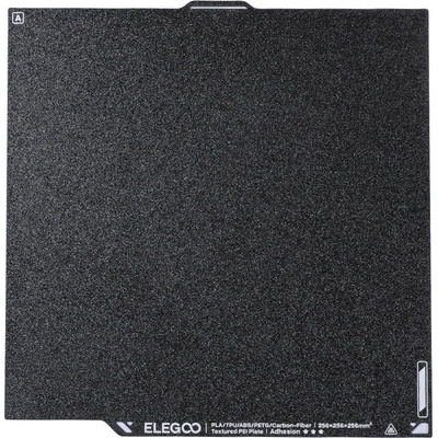Elegoo PEI печатна повърхност - Centauri Carbon (13.202.0026)